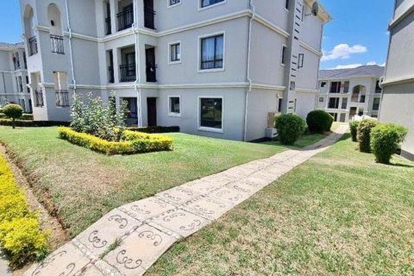 Immaculate ground floor apartment is a saught after estate.
This properety has exclusive ...