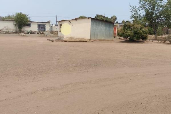 This Vacant Land is situated at Temba not far from Temba complex and comprises out of ...