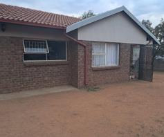 House for sale in Rensburg