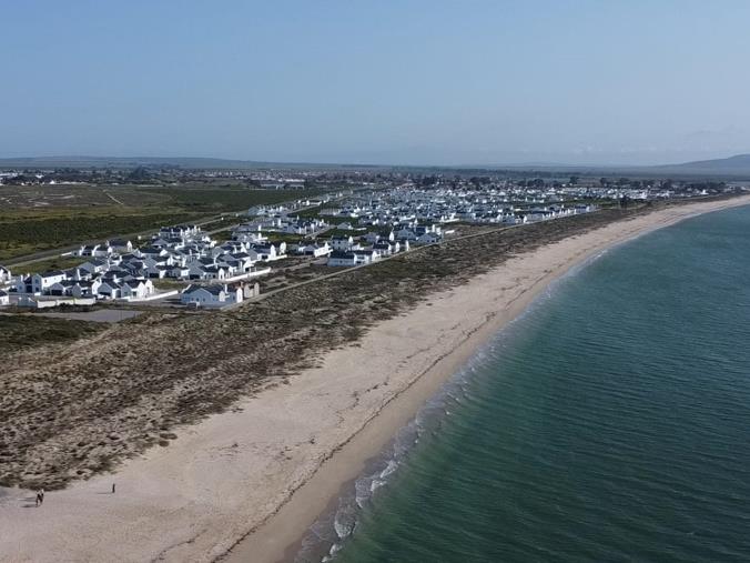 Vacant Land / Plot for Sale in Atlantic Sands Private Estate