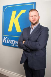 Kyle Enslin