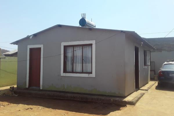 2bedroom Vlakfontein

2bedrooms Vlakfontein

Up for grabs...investment property!!!!

Make an investment with this property that has an ...