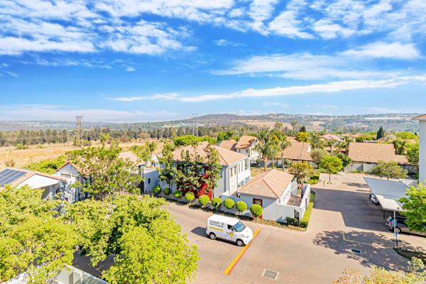 This immaculate 1-bedroom, 1-bathroom apartment feels like a penthouse, offering breathtaking top-floor views. The sun-drenched bedroom ...