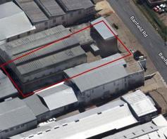 Industrial Property for sale in Industria North