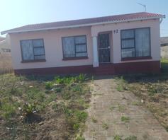 House for sale in King Williams Town Central