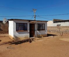 House for sale in Katlehong South