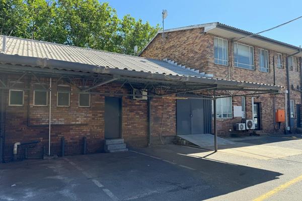 Prime industrial unit to rent. Situated in Epping, Consani Business Park offers a prime ...