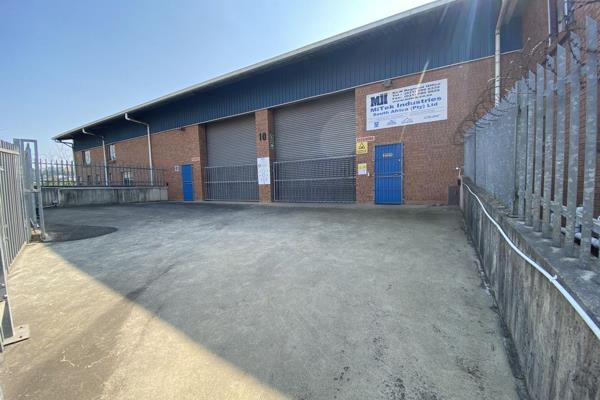 Location: Prime Westmead

Overview: This immaculate mini factory is situated in a quiet ...