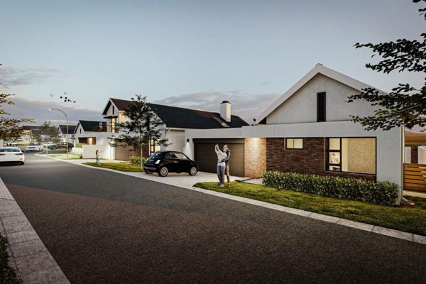 Investment Opportunity – Graanendal Lifestyle Security Estate

NO TRANSFER DUTY

This ...