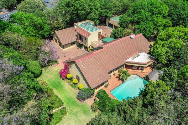 Charming traditional home on expansive 4004m2 bryanston stand – your private oasis awaits!

Step into a world of tranquility and ...