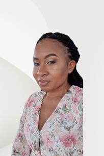 Agent profile for Pam Molobi