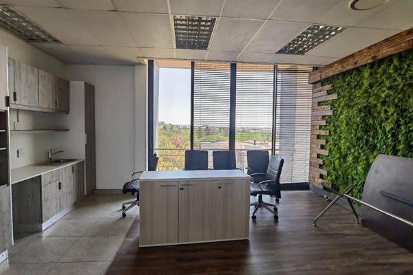 Address: 1 Cole Road
Location: Lombardi, Pretoria

Discover Premium 90m&#178; Office ...