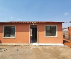 House for sale in Tokoza