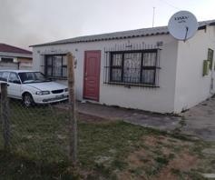 House for sale in Mdantsane Nu 9