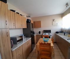 Apartment / Flat for sale in Sasolburg Ext 2