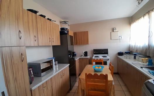 2 Bedroom Apartment / Flat for sale in Sasolburg Ext 2