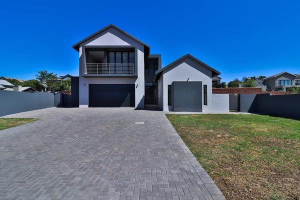 **Your Dream Home Awaits in Eldo Village Estate, Centurion!**

Welcome to a stunning BRAND NEW  4-bedroom (including a prayer room) ...