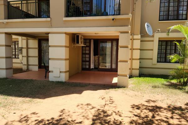 This Furnished apartment is situated in Riverside Estate close to Riverside Mall. It consists off:
- 3 Bedrooms
- 2 Bathrooms (1 ...