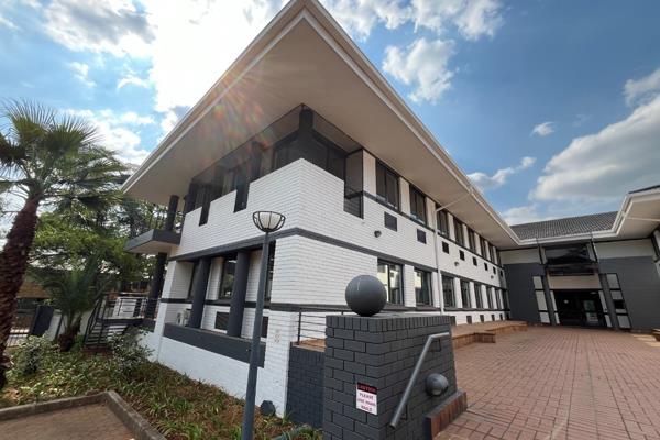 Prime Office Space at 36 Homestead Road
Nestled in the heart of Rivonia in ...