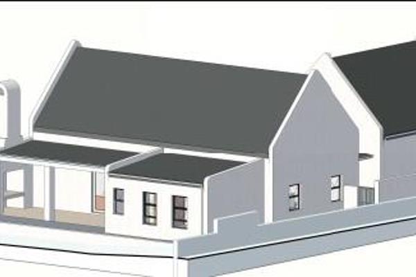 PLOT and PLAN

New 3 Bedroom house to be built in Kersbosstrand in Dwarskerbos on the Cape West Coast.

Beautiful architecturally ...