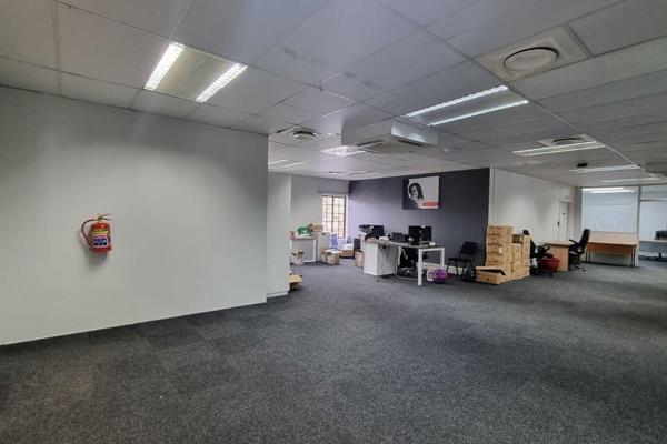 Elevate Your Business: Prime First-Floor Office Awaits in Hillcrest!
Discover a premium ...