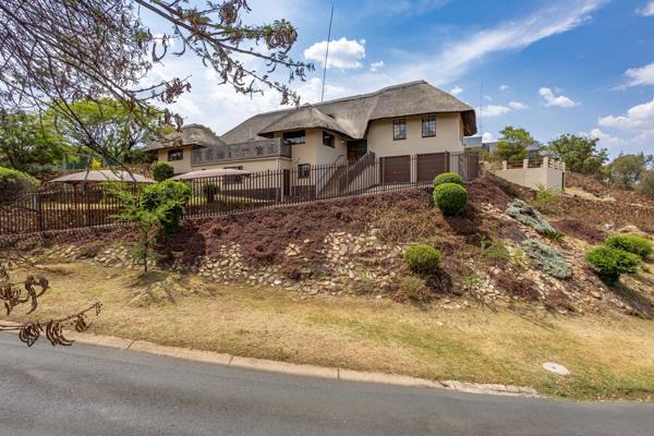 This meticulously maintained residence boasts stunning views from every angle, enhancing ...