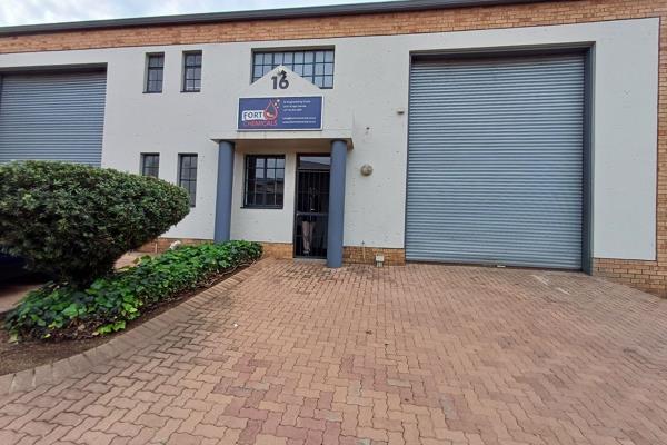 Property Description: Mini Industrial Unit in Kya Sands
Location: Kya Sands Business ...