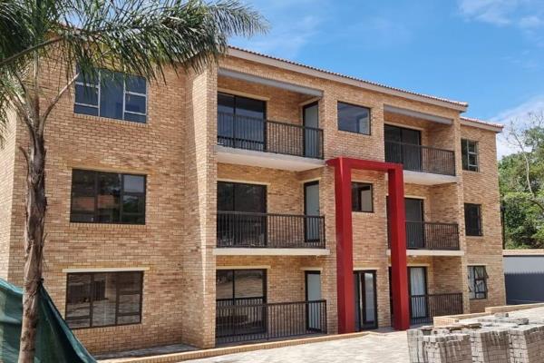 Oasis On Pine
New Property Development ready for occupation in Ferndale, Randburg  

1 bed 1 bath 
50 m2 
1st or 2nd ...