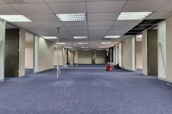 Prime Westville Office Space - 15 The Boulevard, Westway Office Park
Modern and ...