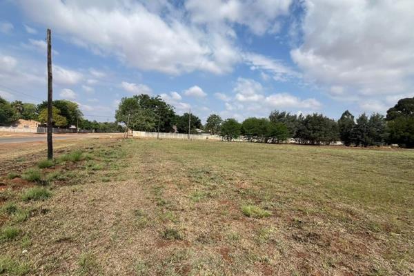 Vacant Land for Sale in Sundra AH

Listing Price: R655,000

Location: Sundra Agricultural Holdings (AH)

Land Size: 1.8 ...