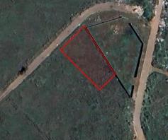 Vacant Land / Plot for sale in Villa Liza