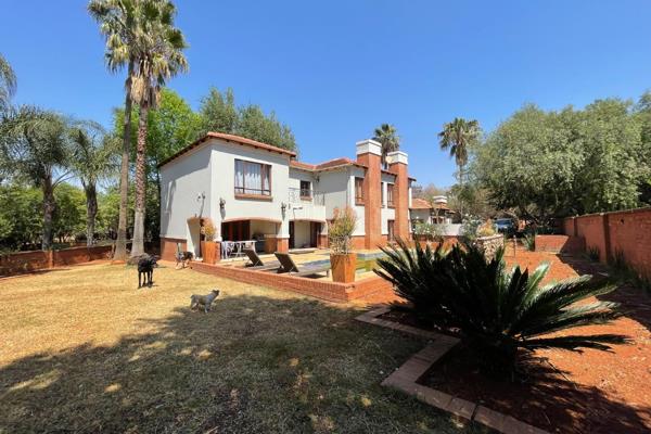 Are you seeking a spacious stand, serene country living, and top-notch security in the highly sought-after Zwavelpoort Security Estate? ...