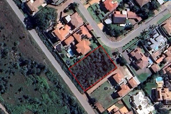 Beautiful vacant land up for sale situated in the most sort after suburb of Rangeview ...