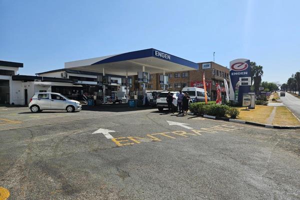 Engen Filling Station – Horison, JHB
Triple Net, 10 Year Lease + 5 Year Renewal
	
Erf ...