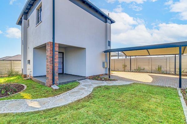 The inaugural two-story Affordable Estate in Johannesburg South features minimal levies, making it an attractive option for residents. ...