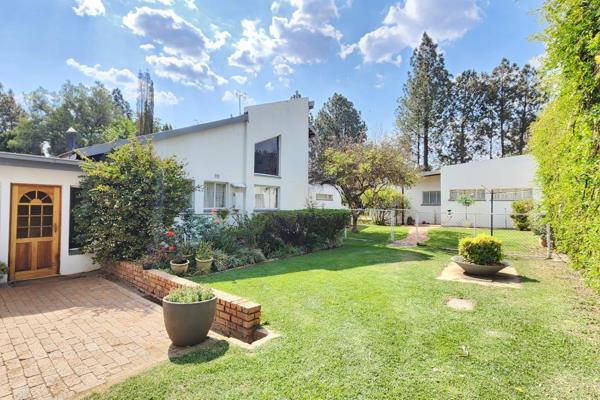 This tranquil property for sale in Ironsyde offers a unique blend of luxurious living and income-generating opportunities, set on ...