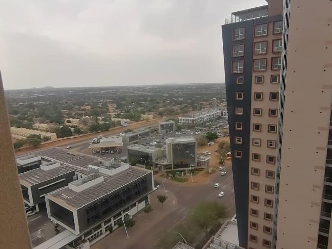 1 Bedroom Apartment / Flat to Rent in Central Business District - Penthouse Apartments In Prime Central Business District Location