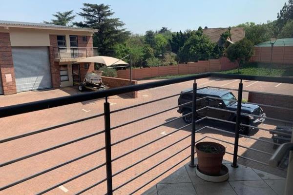 This fantastic mini warehouse offers 307 square metres.

A rapidly developing area seated halfway between two of Gauteng&#39;s major ...