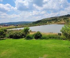 Vacant Land / Plot for sale in The Hills Game Reserve Estate