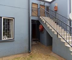 Townhouse for sale in Suiderberg