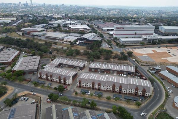 Business Park, Olympia Street, For Sale R64.2m

Floor Area 9 053 m2 @ R7 090 per m2 = ...