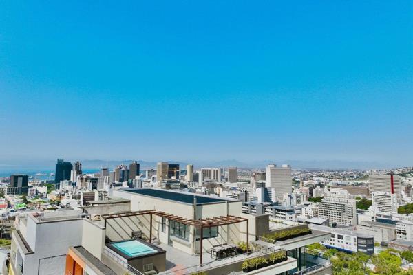 Luxury 2 Bedroom Penthouse for Sale in Bo-Kaap!

Price: R9,750,000.00

Forty On L, 40 ...