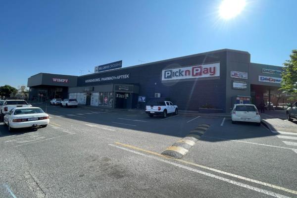 Explore a mezzanine area measuring 544 m&#178;, available for lease in Noordheuwel. ...