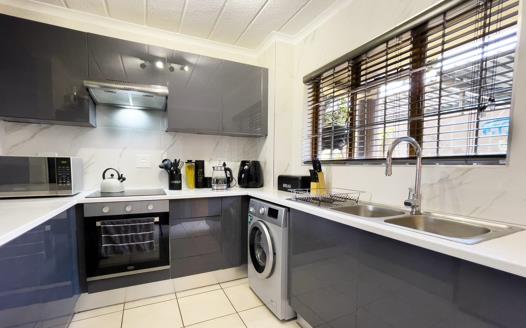 2 Bedroom Townhouse for sale in Mulbarton