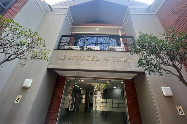 Discover an exceptional opportunity in the heart of Rosebank with this premier office ...