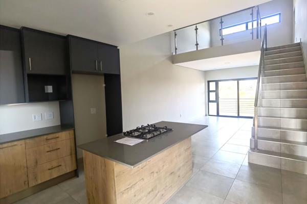 New, ultra-modern luxury apartment in Die Hoewes, no loadshedding
Brand New, No Load ...