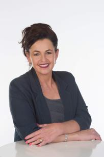 Agent profile for Cherie Fourie