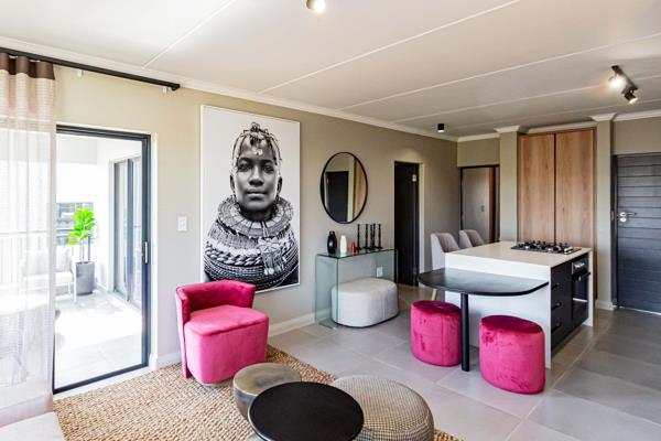 Introducing Umthunzi Origins: A Modern Oasis in the Heart of Carlswald North ...