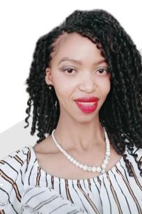 Agent profile for Rebecca Ngwepe