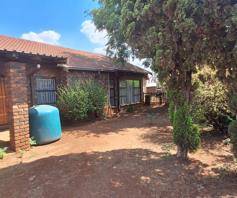 House for sale in Meyerton Park